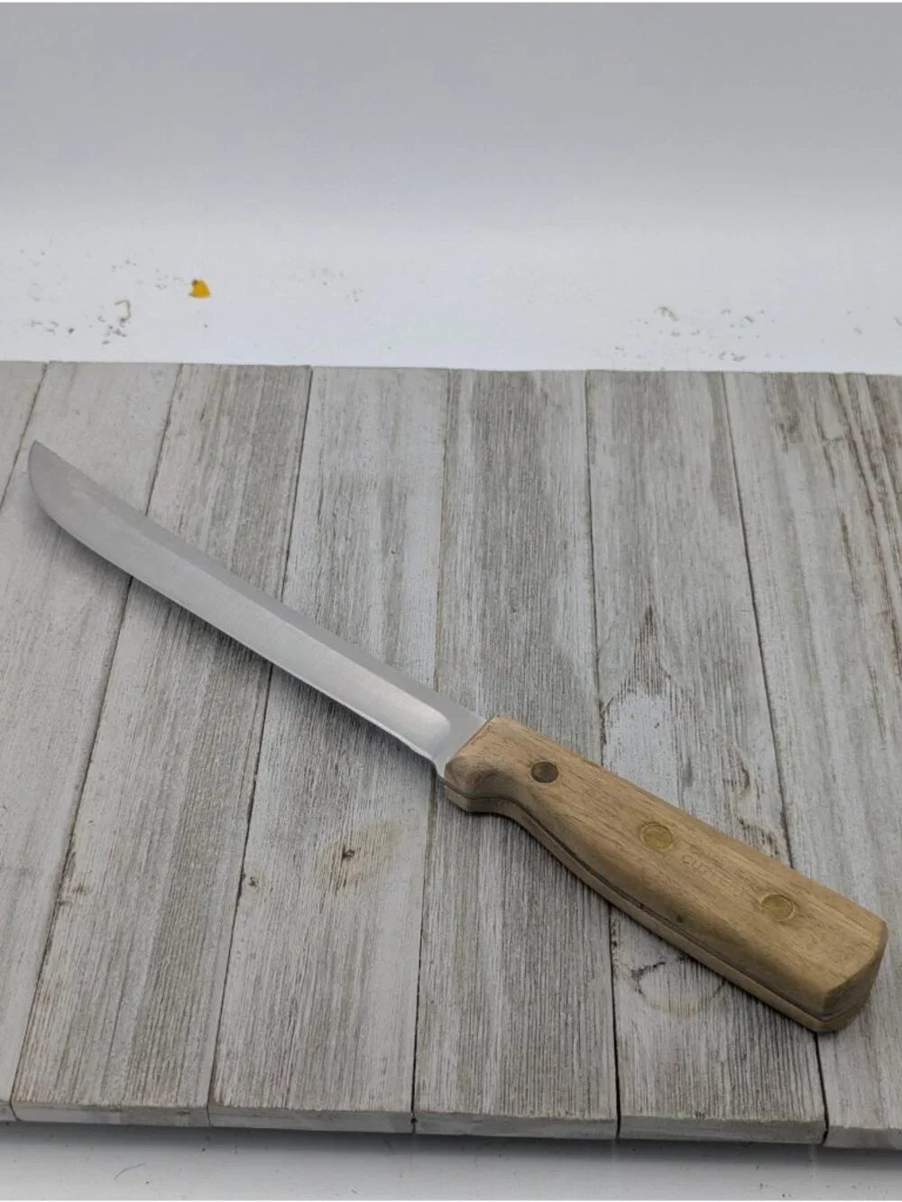 Chicago Cutlery Vintage 66S Slicing Knife 8